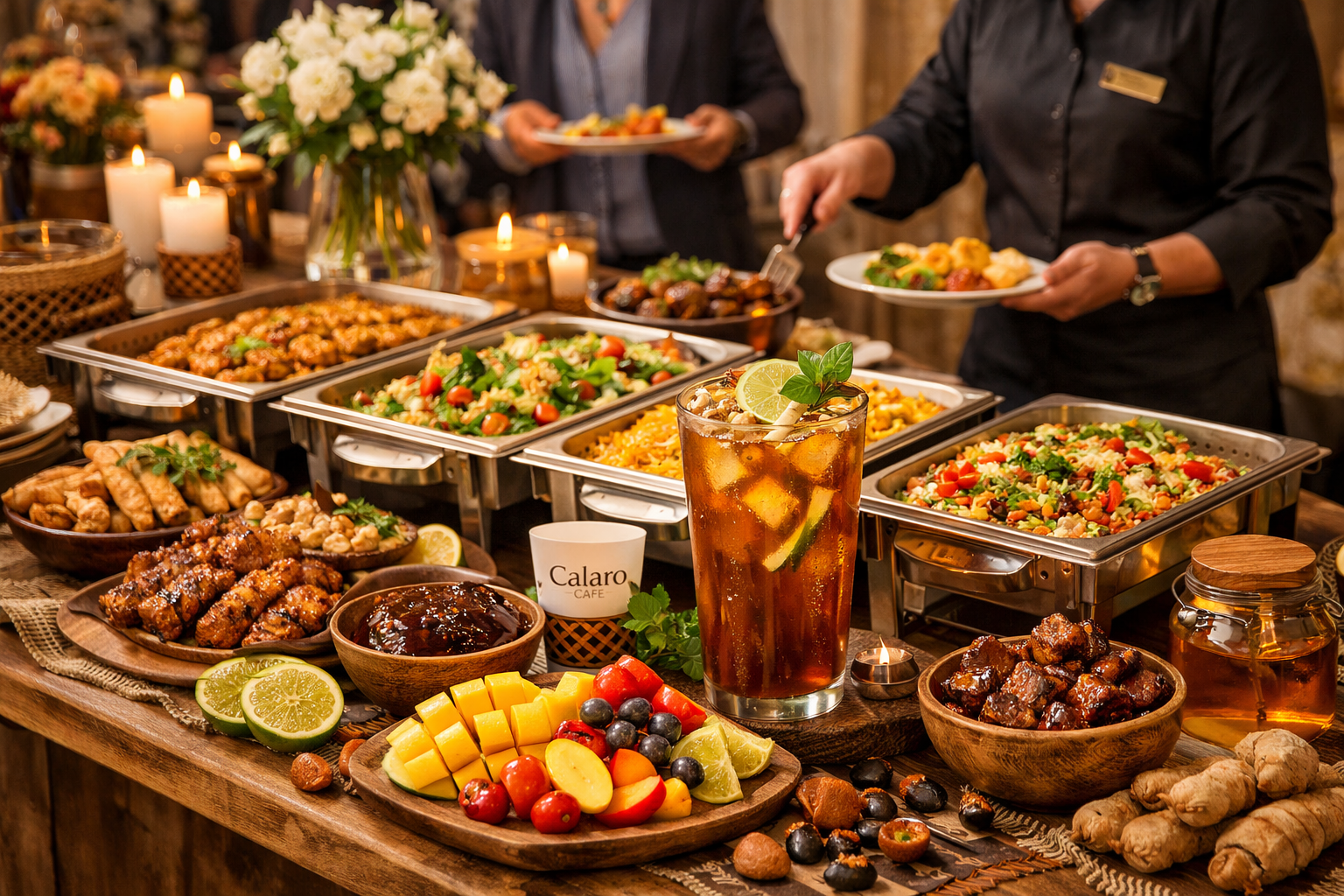 Event Beverage Catering