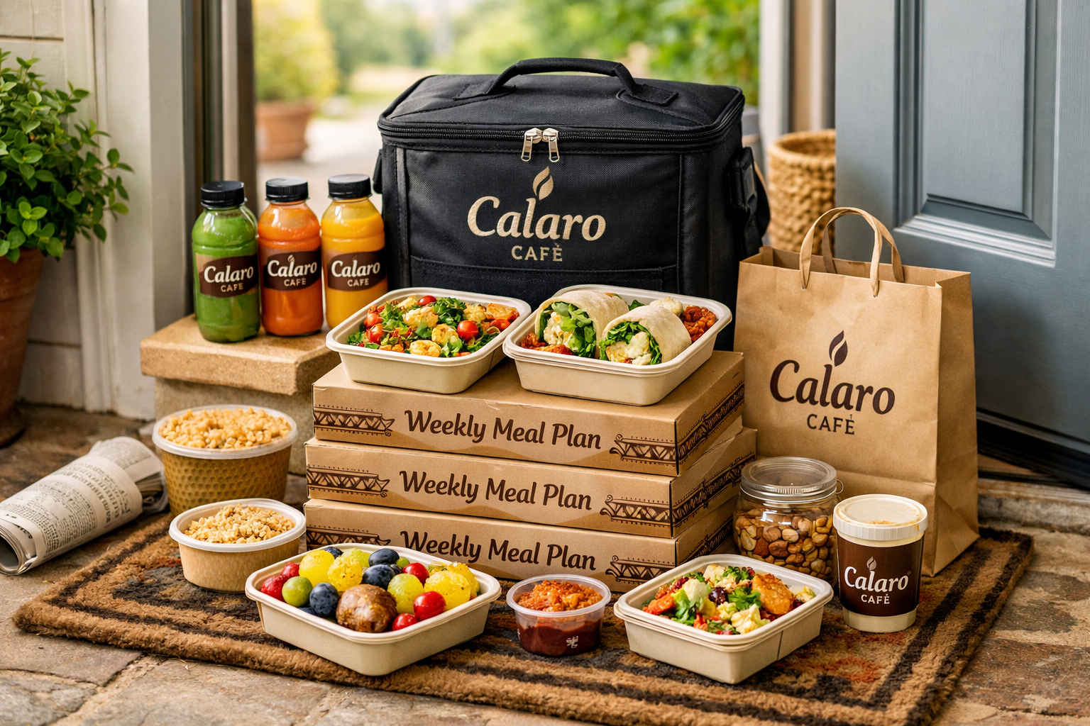 Subscription Deliveries